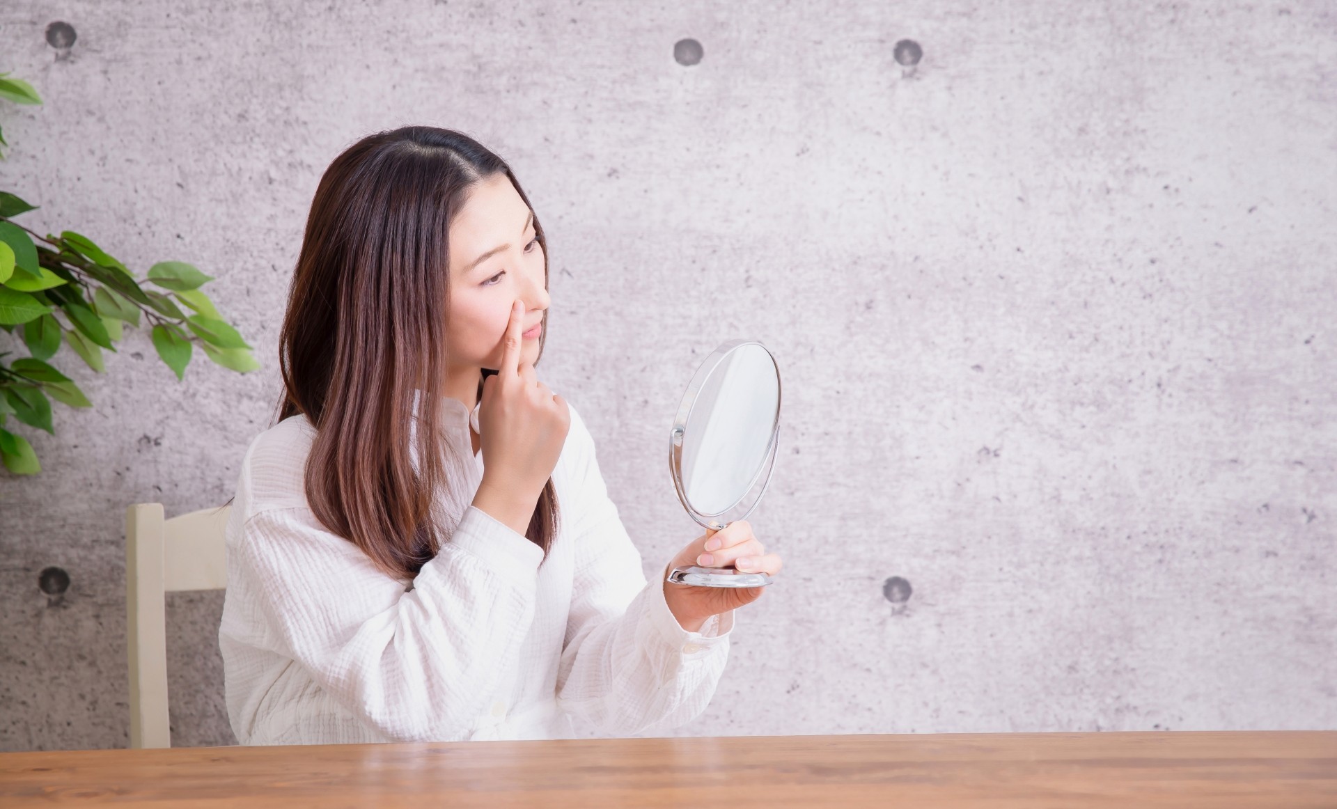 単発ケアでは整いにくい